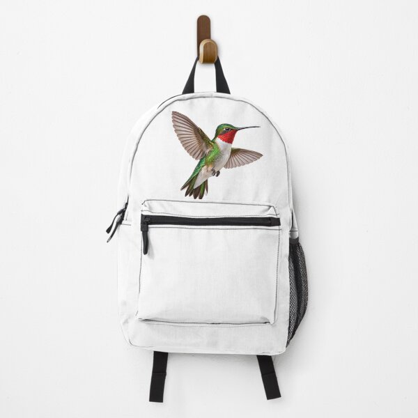 Item preview, Jewel of the Garden Hummingbird designed and sold by BlingandGifts.