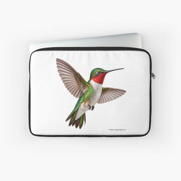 Item preview, Jewel of the Garden Hummingbird designed and sold by BlingandGifts.