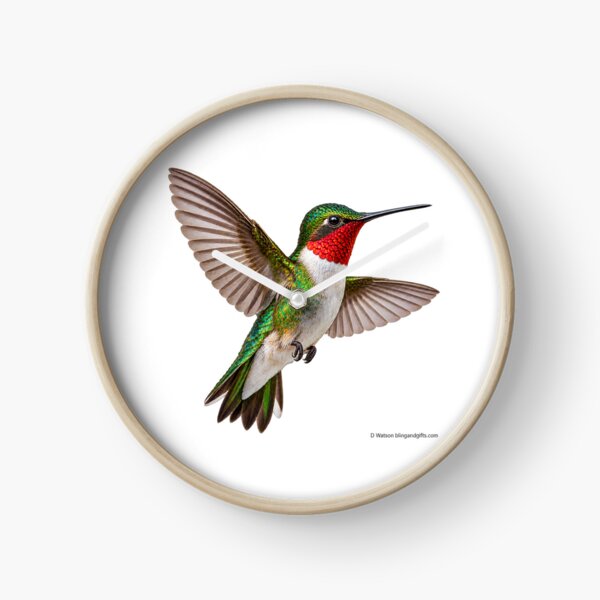 Item preview, Jewel of the Garden Hummingbird designed and sold by BlingandGifts.