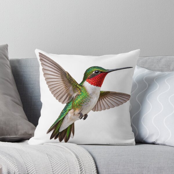 Item preview, Jewel of the Garden Hummingbird designed and sold by BlingandGifts.