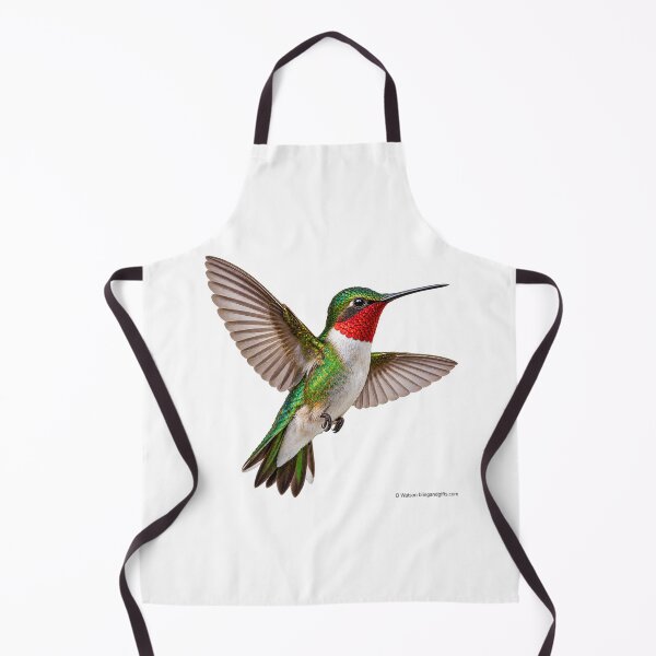 Item preview, Jewel of the Garden Hummingbird designed and sold by BlingandGifts.