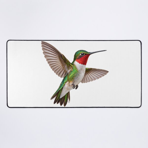 Item preview, Jewel of the Garden Hummingbird designed and sold by BlingandGifts.