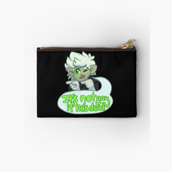 Item preview, Danny Phantom It_s Not Gay If He_s Dead Classic  designed and sold by HansDavidsenST.