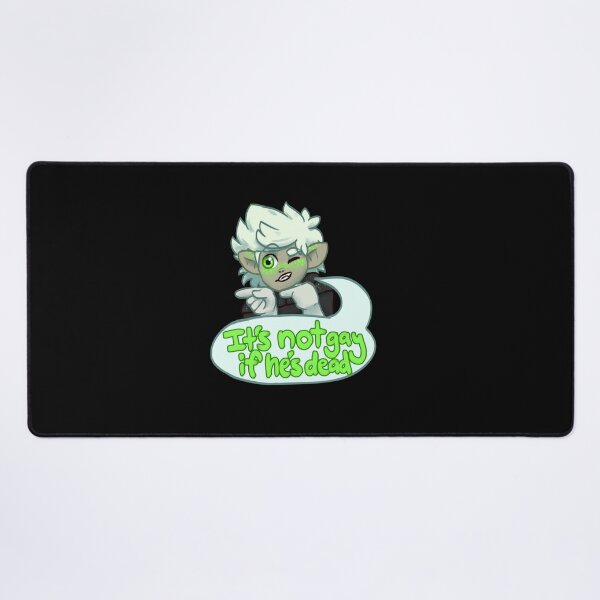 Item preview, Danny Phantom It_s Not Gay If He_s Dead Classic designed and sold by HansDavidsenST.