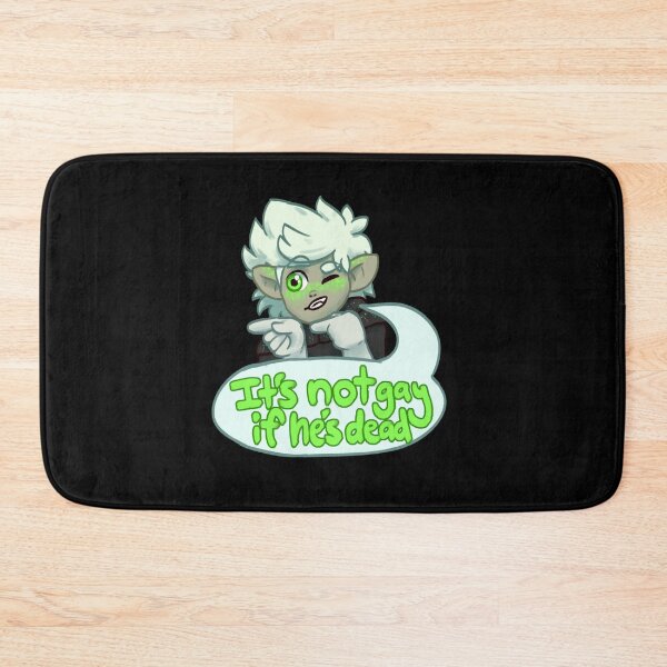 Item preview, Danny Phantom It_s Not Gay If He_s Dead Classic  designed and sold by HansDavidsenST.