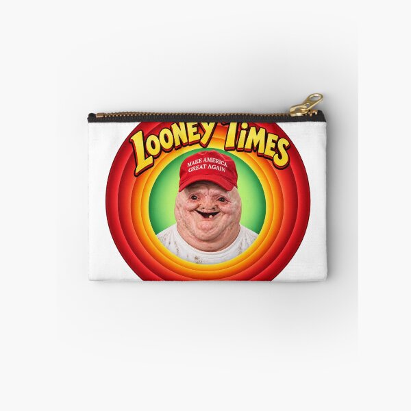 Item preview, Looney Times MAGAtard MAGA designed and sold by Obey Graphix.