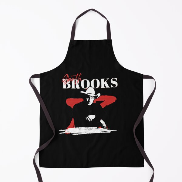 Item preview, Garth brooks retro style  designed and sold by EuginaVasquez.