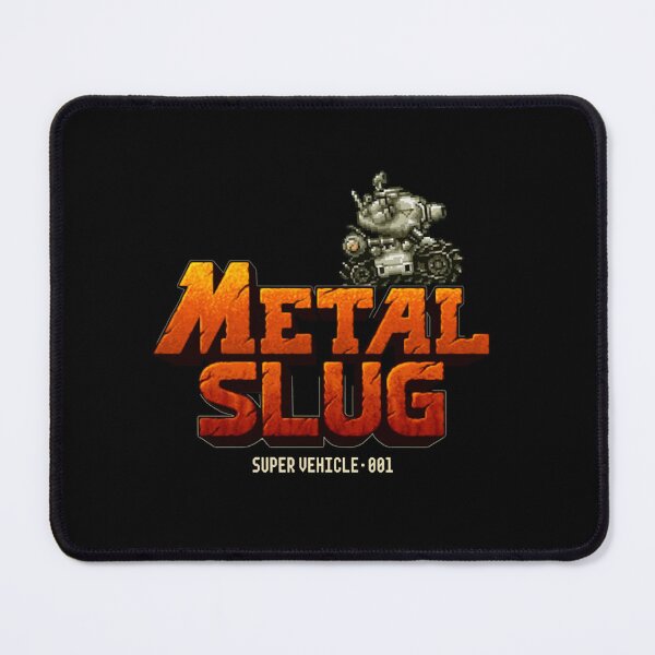 Item preview, Metal Slug super vehicle designed and sold by DaryMura5.