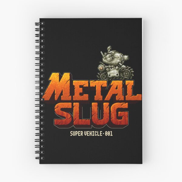 Item preview, Metal Slug super vehicle designed and sold by DaryMura5.