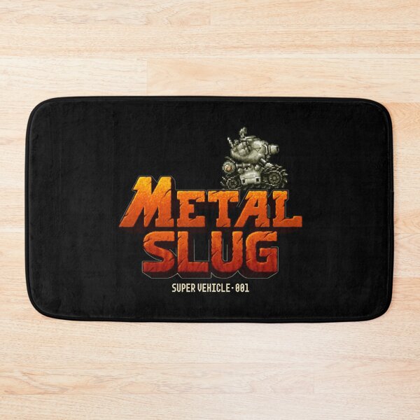 Item preview, Metal Slug super vehicle designed and sold by DaryMura5.