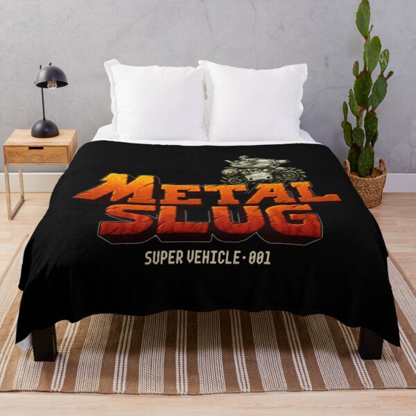 Item preview, Metal Slug super vehicle designed and sold by DaryMura5.