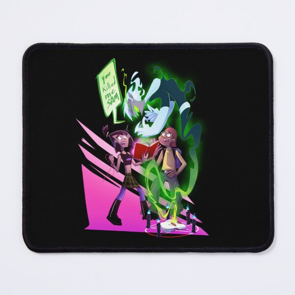 Item preview, Danny Phantom Oversized designed and sold by HansDavidsenST.