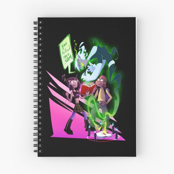 Item preview, Danny Phantom Oversized  designed and sold by HansDavidsenST.