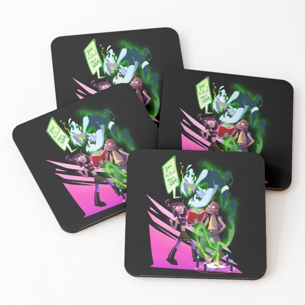 Item preview, Danny Phantom Oversized  designed and sold by HansDavidsenST.