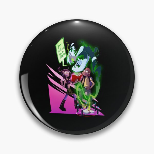 Item preview, Danny Phantom Oversized  designed and sold by HansDavidsenST.