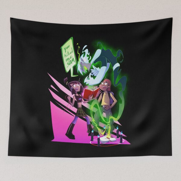 Item preview, Danny Phantom Oversized  designed and sold by HansDavidsenST.