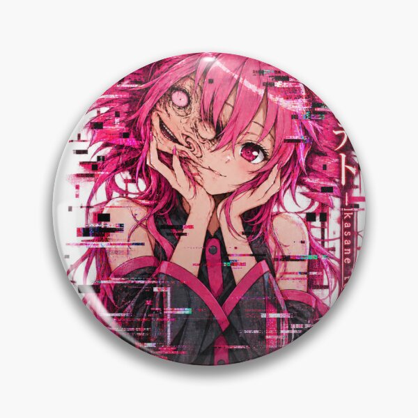 Item preview, Kasane Teto Tomie Horror Art designed and sold by chookiebookie.