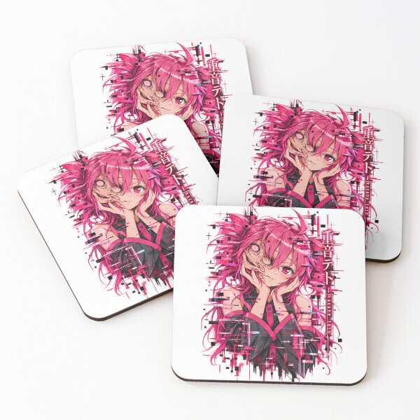 Item preview, Kasane Teto Tomie Horror Art designed and sold by chookiebookie.