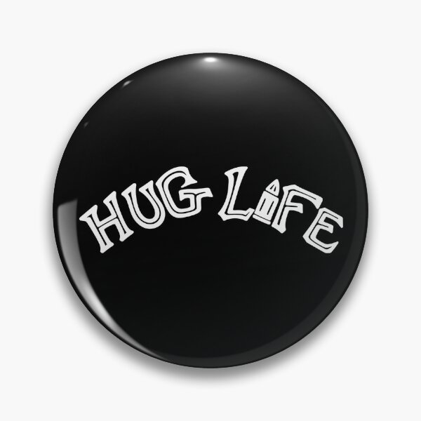 Item preview, Hug Life designed and sold by DIRTYDUNNZ.