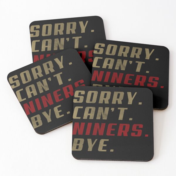 Item preview, 49ers football funny  designed and sold by delllsdesigns.