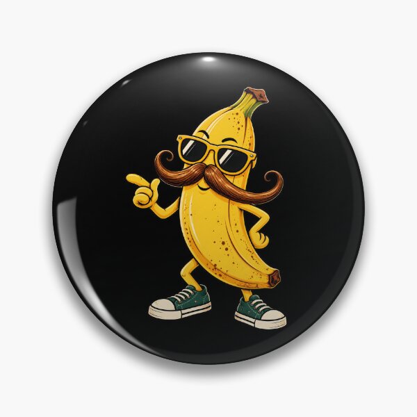Item preview, Cool Banana Sunglasses designed and sold by a-turner-paint.