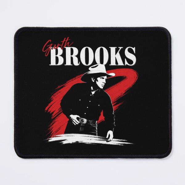 Item preview, Garth Brooks Retro Style Vintage designed and sold by EuginaVasquez.