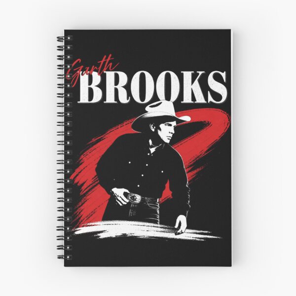Item preview, Garth Brooks Retro Style Vintage designed and sold by EuginaVasquez.