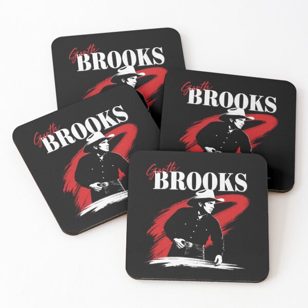 Item preview, Garth Brooks Retro Style Vintage designed and sold by EuginaVasquez.