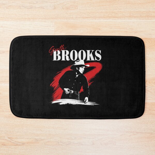 Item preview, Garth Brooks Retro Style Vintage designed and sold by EuginaVasquez.