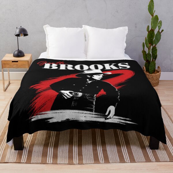 Item preview, Garth Brooks Retro Style Vintage designed and sold by EuginaVasquez.