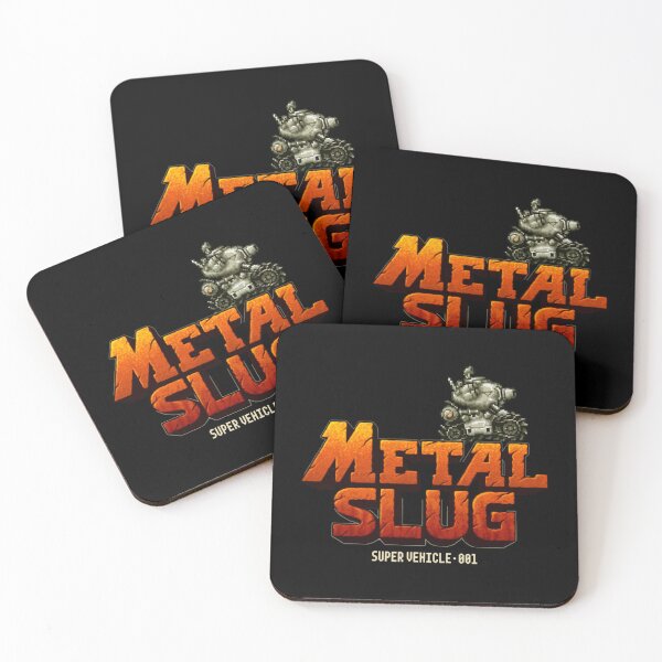 Item preview, Metal Slug super vehicle  designed and sold by DaryMura5.
