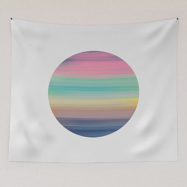 Item preview, June Sunrise designed and sold by azuliluza.