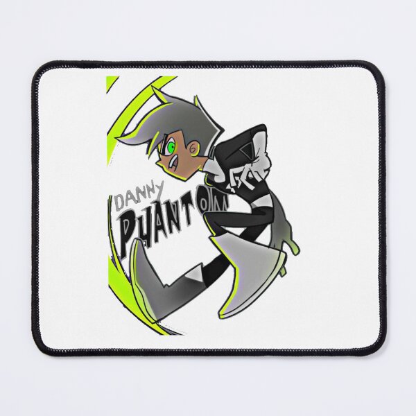 Item preview, Danny Phantom Oversized designed and sold by HansDavidsenST.