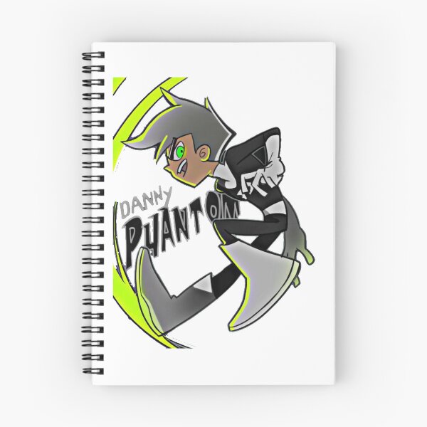 Item preview, Danny Phantom Oversized  designed and sold by HansDavidsenST.
