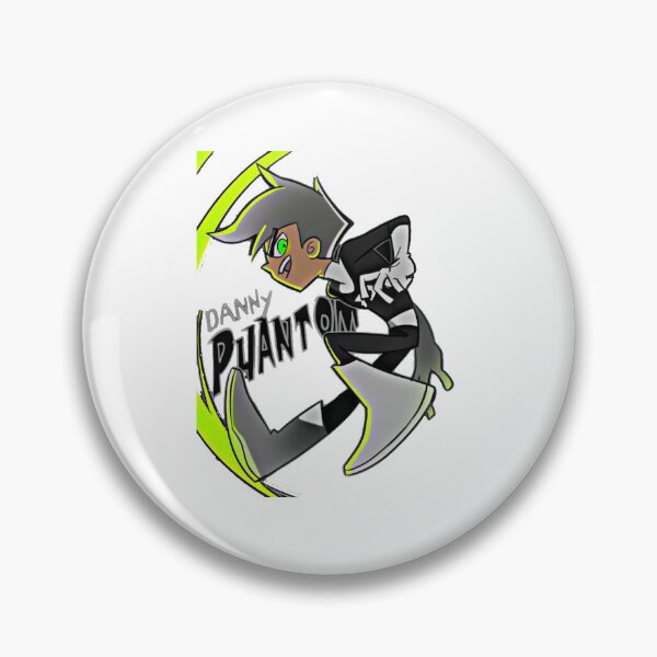 Item preview, Danny Phantom Oversized  designed and sold by HansDavidsenST.