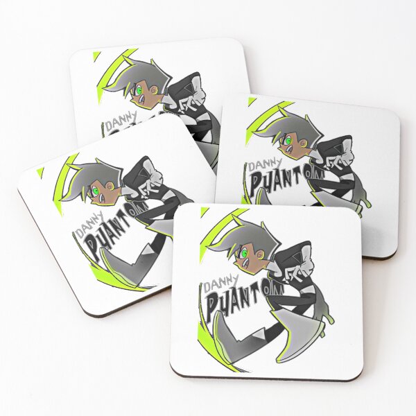 Item preview, Danny Phantom Oversized  designed and sold by HansDavidsenST.
