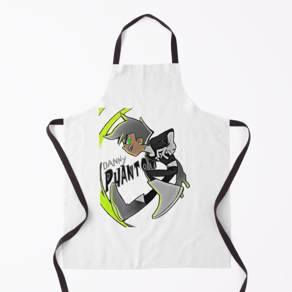 Item preview, Danny Phantom Oversized  designed and sold by HansDavidsenST.