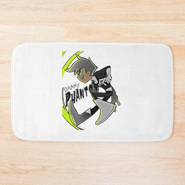 Item preview, Danny Phantom Oversized  designed and sold by HansDavidsenST.