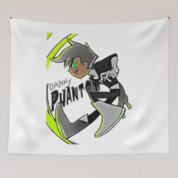 Item preview, Danny Phantom Oversized  designed and sold by HansDavidsenST.
