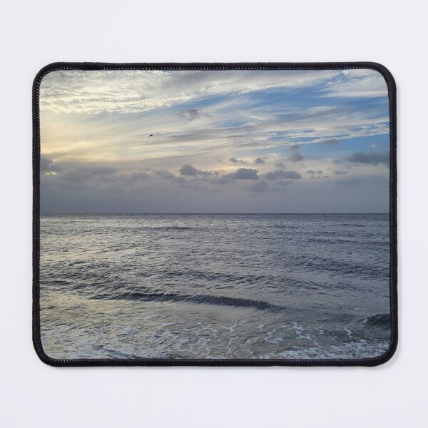 Item preview, Bay before the Nor'easter designed and sold by gratogratto.