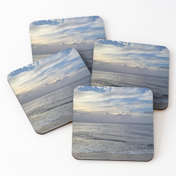 Item preview, Bay before the Nor'easter designed and sold by gratogratto.