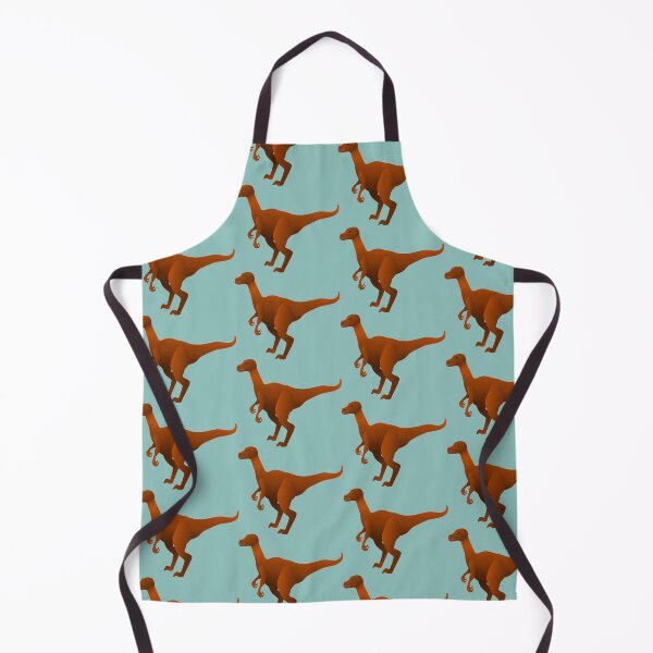 Item preview, Velociraptor Dinosaur designed and sold by Candie Witherspoon.