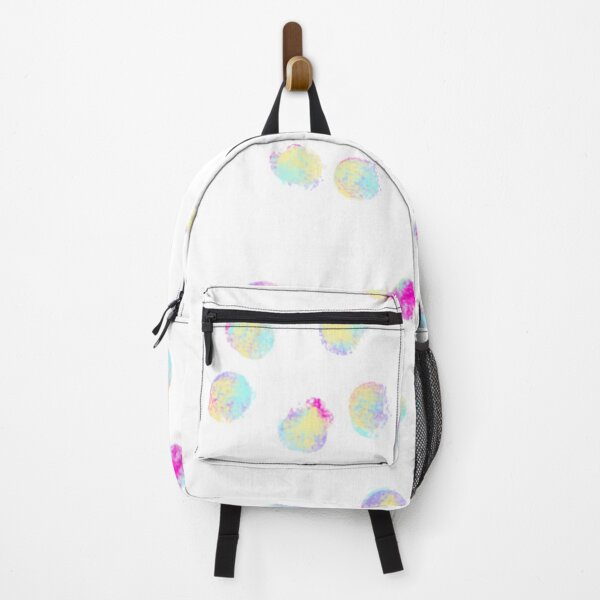 Item preview, Rainbow Bubbles designed and sold by Raphy Designs.