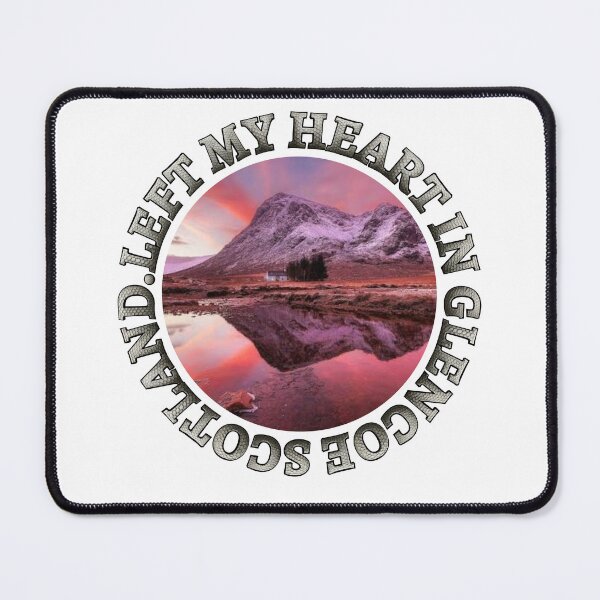 Item preview, Love Glencoe designed and sold by Specialstace83.