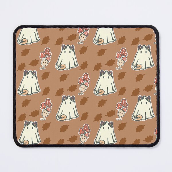 Item preview, Cute Spooky-Fall Friends designed and sold by wakbu.png.