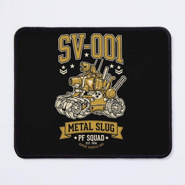 Item preview, Metal Slug Super Vehicle designed and sold by DaryMura5.