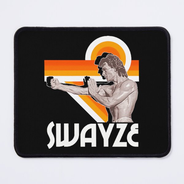 Item preview, Swayze Retro Vintage 80s designed and sold by Biscuteny.