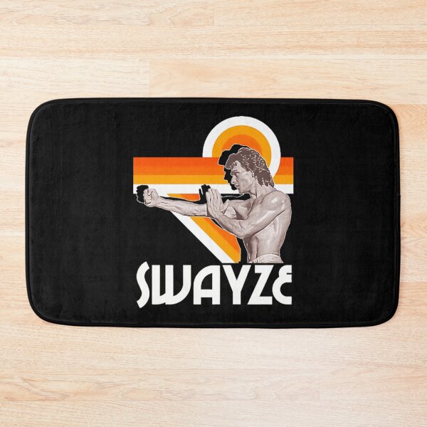 Item preview, Swayze Retro Vintage 80s designed and sold by Biscuteny.