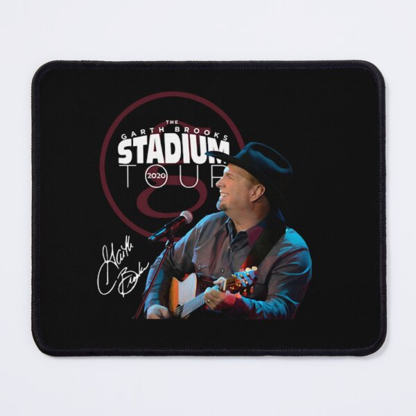 Item preview, Garth brooks retro designed and sold by EuginaVasquez.