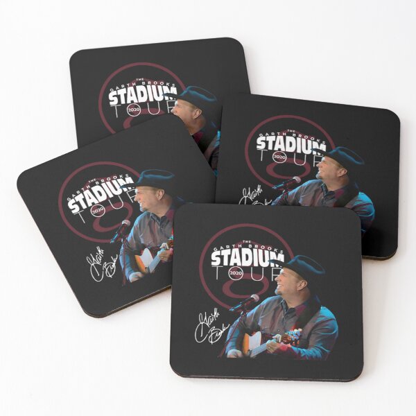 Item preview, Garth brooks retro  designed and sold by EuginaVasquez.